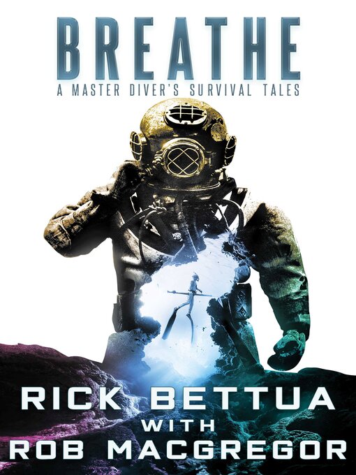 Title details for Breathe by Rick Bettua - Available